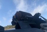 24500 liter tank i rustfritt stål 304