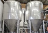 24500 liter tank i rustfritt stål 304
