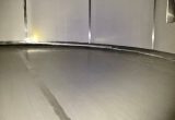 245 000 liter tank i rustfritt stål 304