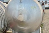 2460 liters tank i syrefast 316