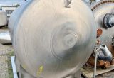 2460 liters tank i syrefast 316