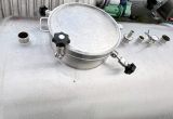 2460 liters tank i syrefast 316