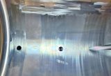 2460 liters tank i syrefast 316