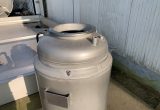 250 liters tank i rustfritt stål 304