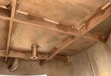 250 liters tank i rustfritt stål 304