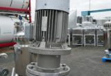 250 liters tank i rustfritt stål 304