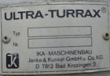 250 liters tank i rustfritt stål 304