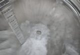 250 liter tank i Syrafast 316