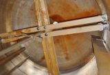 2500 liters tank i syrefast 316