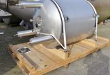 2500 liters tank i syrefast 316