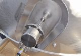 2500 liters tank i syrefast 316