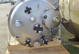 2500 liters tank i syrefast 316