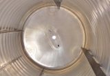 2500 liters tank i syrefast 316