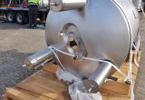 2500 liters tank i syrefast 316