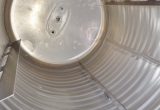 2500 liters tank i syrefast 316