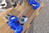 2500 liters tank i syrefast 316