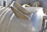 2500 liters tank i syrefast 316