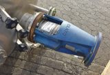 2500 liters tank i syrefast 316