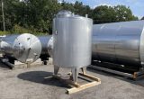 2500 liters tank i syrefast 316
