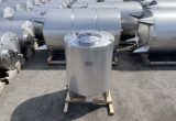 2500 liters tank i syrefast 316