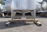 2500 liters tank i syrefast 316