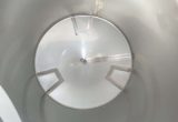 2500 liters tank i syrefast 316