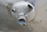 2500 liters tank i syrefast 316