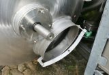 2500 liters tank i syrefast 316