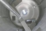 2500 liters tank i syrefast 316