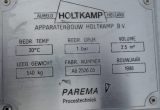 2500 liters tank i syrefast 316