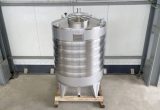 2500 liters tank i syrefast 316