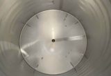 2500 liters tank i syrefast 316