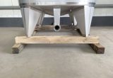 2500 liters tank i syrefast 316