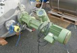 2500 liters tank i syrefast 316