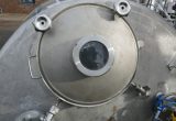 2500 liters tank i syrefast 316