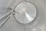 25000 liters tank i rustfritt stål 304