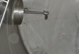 25000 liters tank i rustfritt stål 304