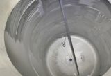 25000 liters tank i rustfritt stål 304