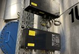 25000 liters tank i rustfritt stål 304
