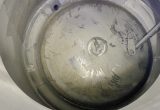25000 liters tank i rustfritt stål 304