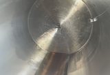 25000 liters tank i rustfritt stål 304