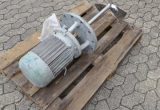 25000 liters tank i rustfritt stål 304