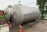 25000 liters tank i syrefast 316