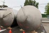 25000 liters tank i syrefast 316