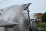 25000 liters tank i syrefast 316
