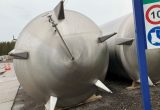 25000 liters tank i syrefast 316