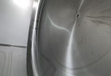 25000 liters tank i syrefast 316