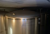 25000 liters tank i syrefast 316