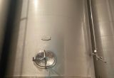 25000 liters tank i syrefast 316