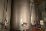 25000 liters tank i syrefast 316